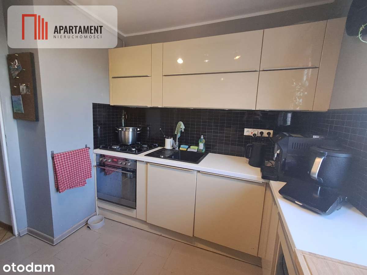 3 pokoje z loggią*2-Piętro* Tczew* Suchostrzygi*-8