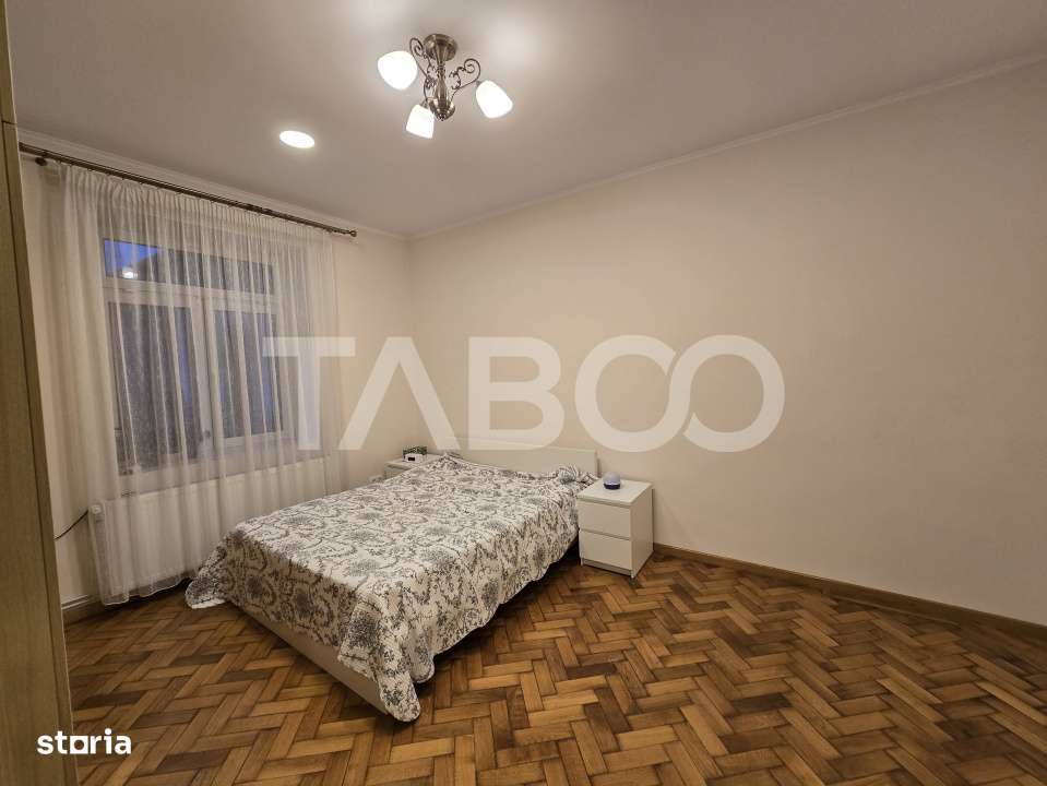 Apartament 2 camere 77mpu etaj 1 loc de parcare in Centrul Istoric - Imagine principală: 3/15