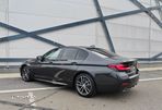 BMW Seria 5 520d MHEV - 6