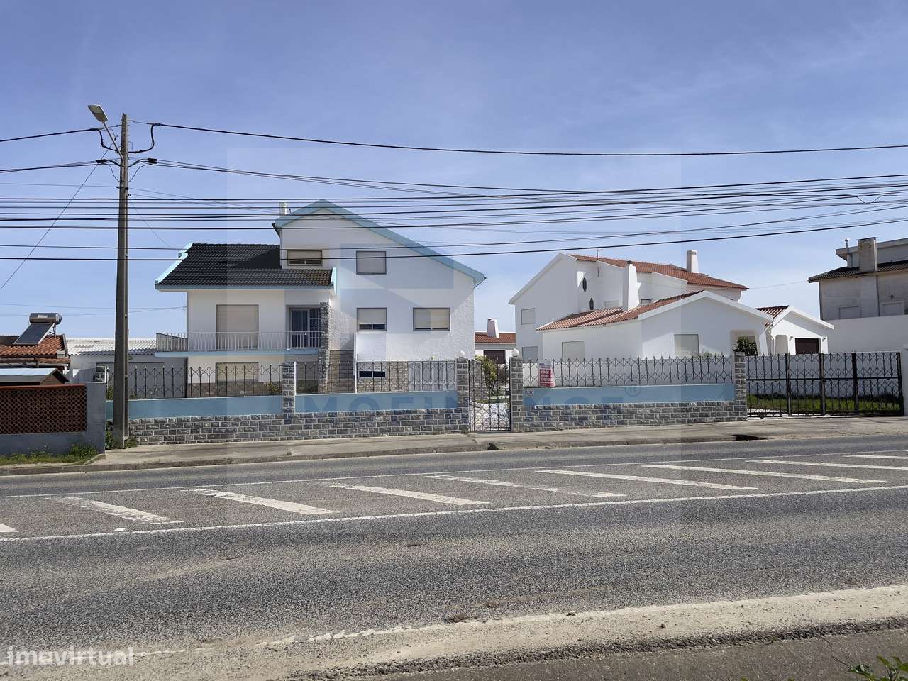 Moradia isolada T10 - Grande imagem: 2/60