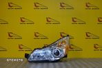 SUBARU LEGACY OUTBACK 2009- REFLEKTOR LAMPA L USA - 2