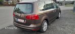 Volkswagen Sharan 2.0 TDI DSG Blue Motion Style - 3