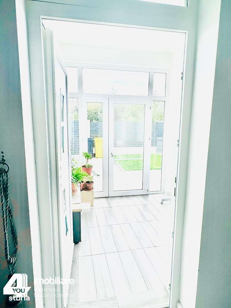 Casă nouă modernă și elegantă în Năvodari, cu teren 381 mp-10