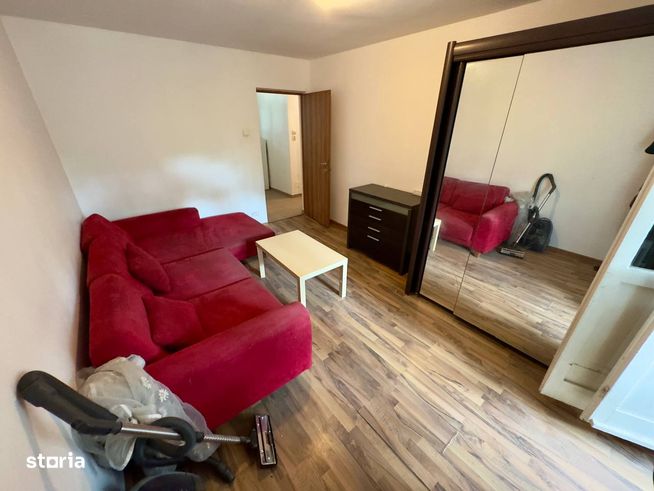 Apartament 2 camere, decomandat, Cf.2, bloc anvelopat, M. Raul Doamnei-0