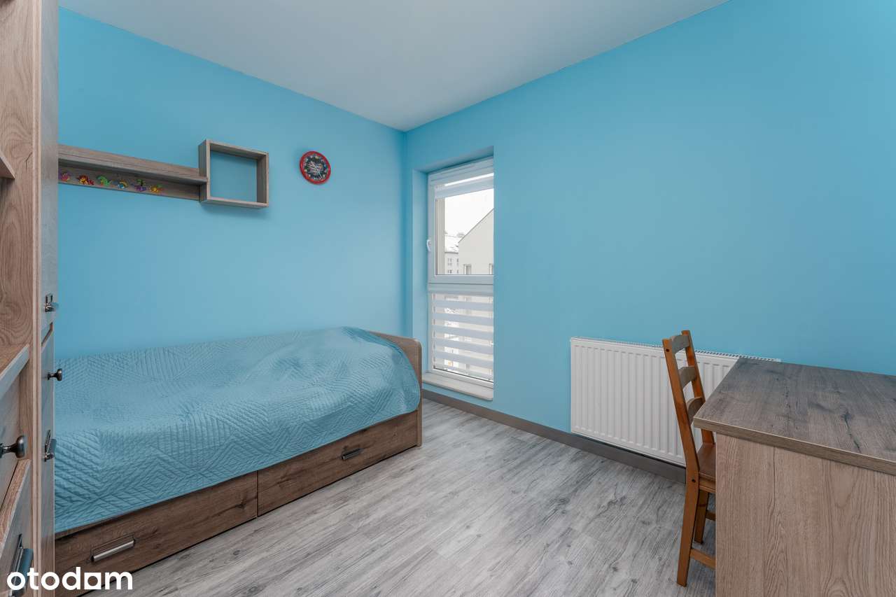 Gotowe do zamieszkania | 3 pokoje | Loggia-10