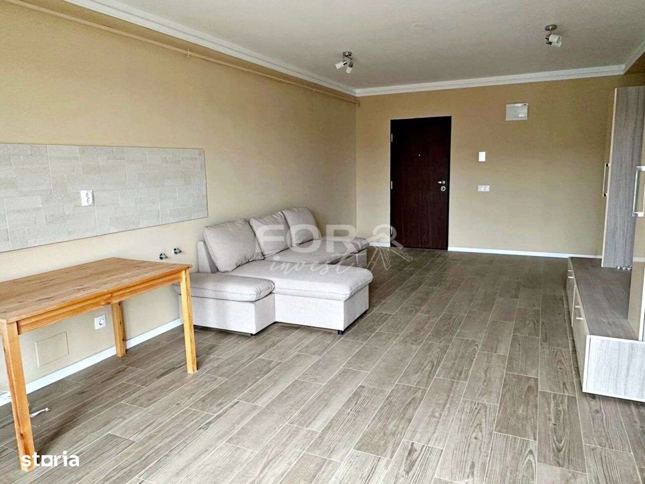 Apartament 2 camere  cu parcare, de vanzare, Oncea Oradea-8