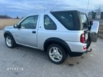 Land Rover Freelander 2.0 D - 4