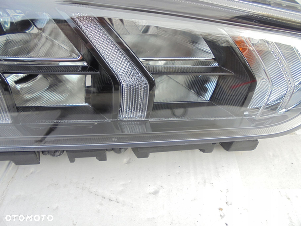 FULL LED PRAWY LAMPA HYUNDAI IONIQ LIFT 19- EU - 2