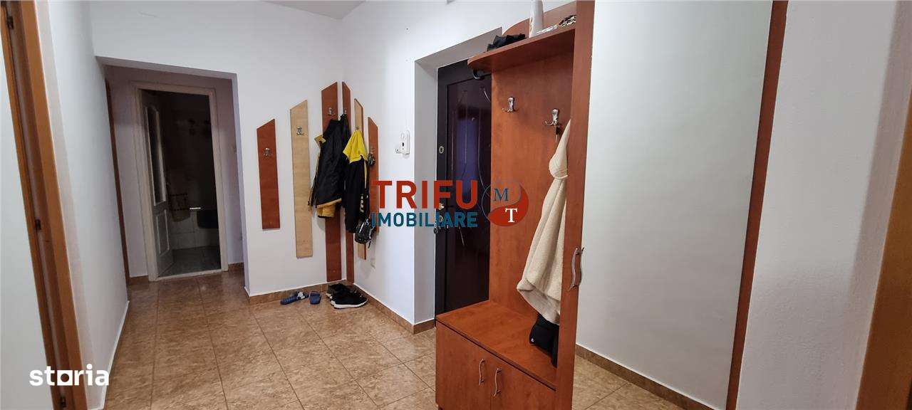 Apartament  2 camere  decomandat de vanzare Cetate - Imagine principală: 4/6