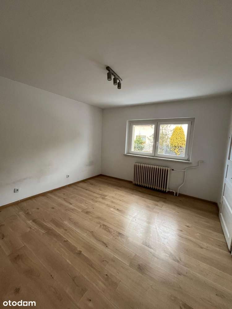 Dom szeregowy z dużym ogrodem - Pełny obrazek: 4/12