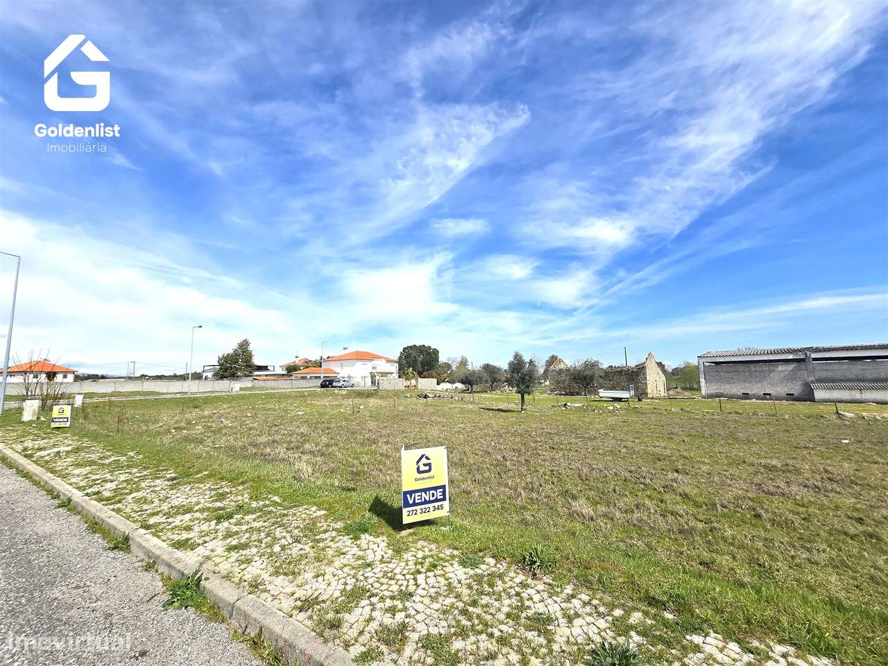 Terreno Para Construção  Venda em Alcains,Castelo Branco-5