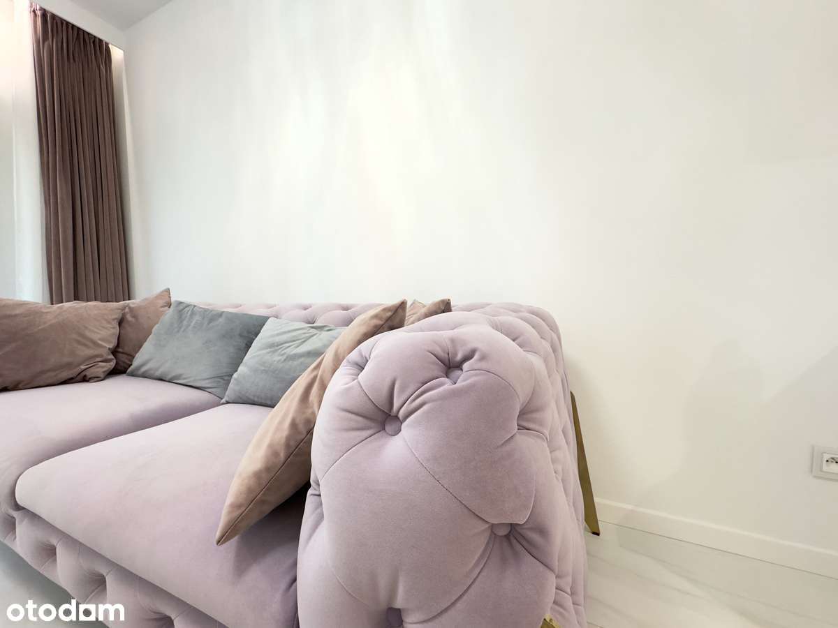 Premium Angel City Gym&Spa 2 Pokoje Garaż Taras Ogród Centrum - Pełny obrazek: 2/19