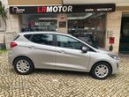 Ford Fiesta 1.5 TDCi Active+ - 1