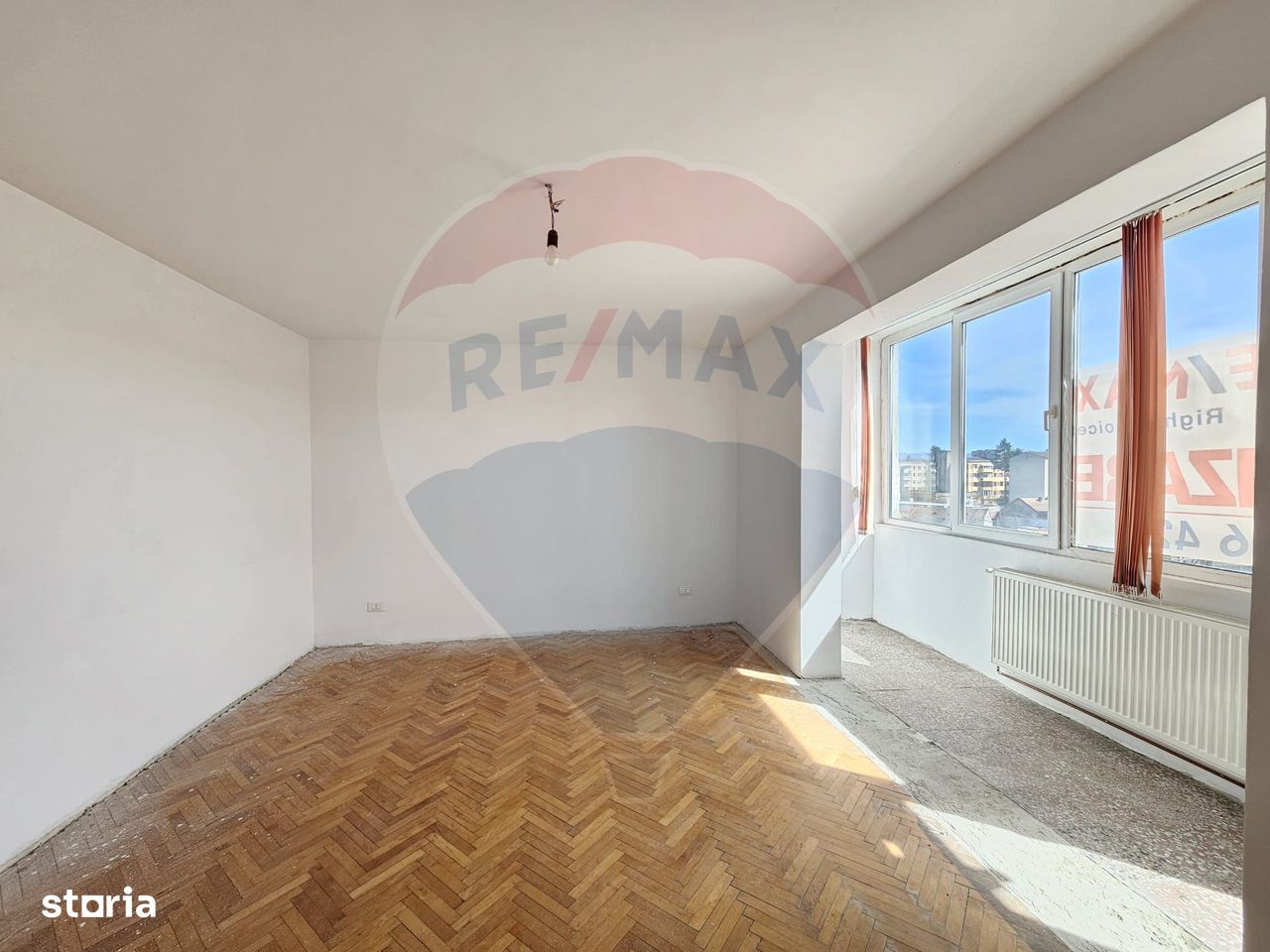 Apartament 3 camere