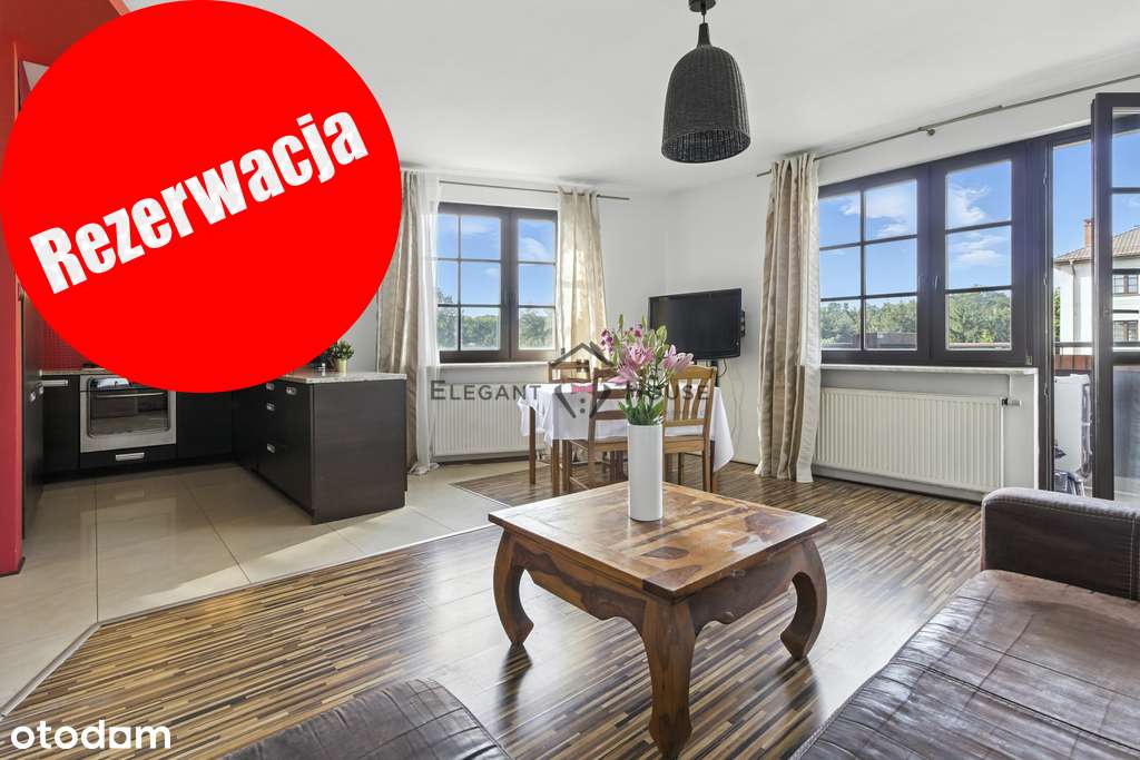 2-pokojowe mieszkanie/ Mehoffera/ ochrona/ balkon-4