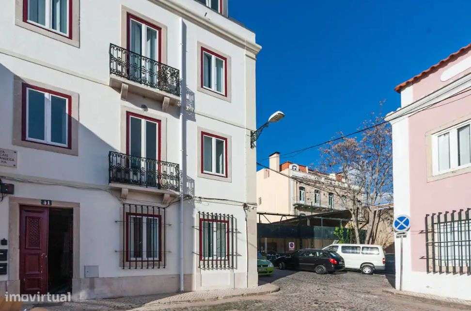 Prédio para venda - Lisboa-15