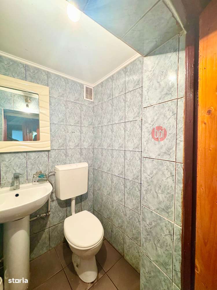 SE INCHIRIAZA Spatiu Comercial (CAFE-BAR), in Falticeni - Imagine principală: 5/13