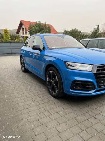 Audi Q5 45 TFSI mHEV Quattro Sport S tronic - 4