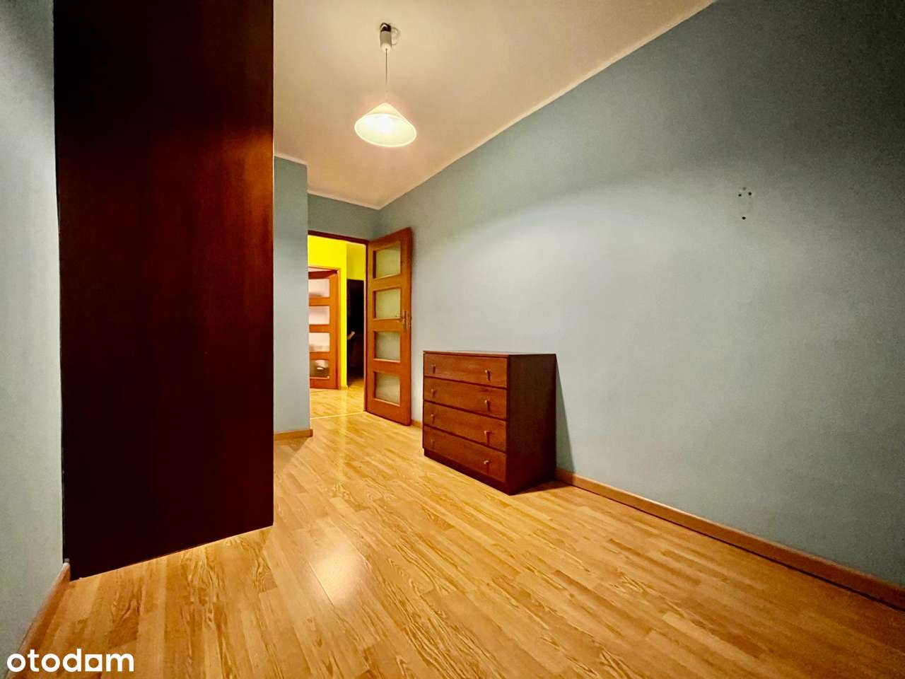 3 pokoje w centrum Brzegu – balkon, klimatyzacja, do zamieszkania-6