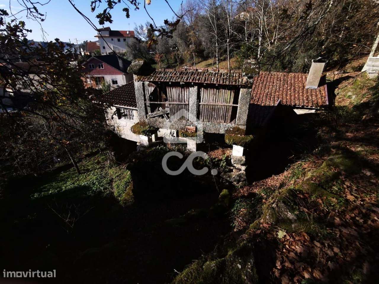 Quinta à venda em Rossas, Vieira do Minho-44