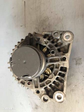 Alternator 1.4 tdi amf vw polo 9n 6n seat ibiza skoda fabia cordoba - 3