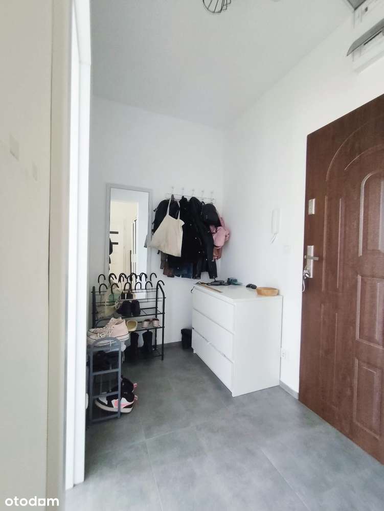 Przytulne dwupokojowe mieszkanie w pobliżu Parku Śląskiego z CO - Pełny obrazek: 3/8