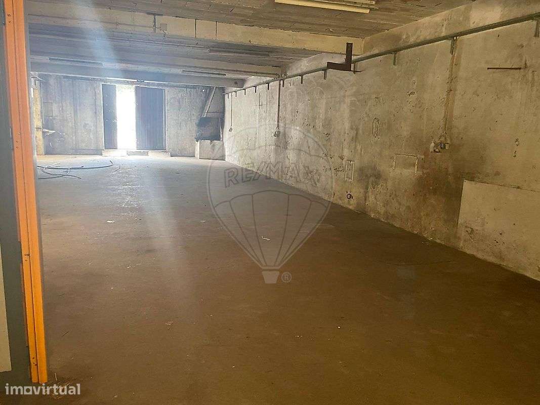 Armazém  para venda - Grande imagem: 4/20