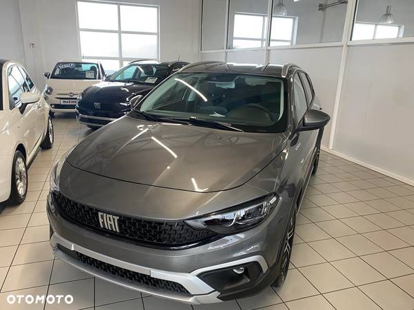 Fiat Tipo - 2