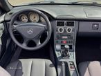 Mercedes-Benz SLK 200 Kompressor - 11