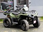 Polaris Sportsman - 2