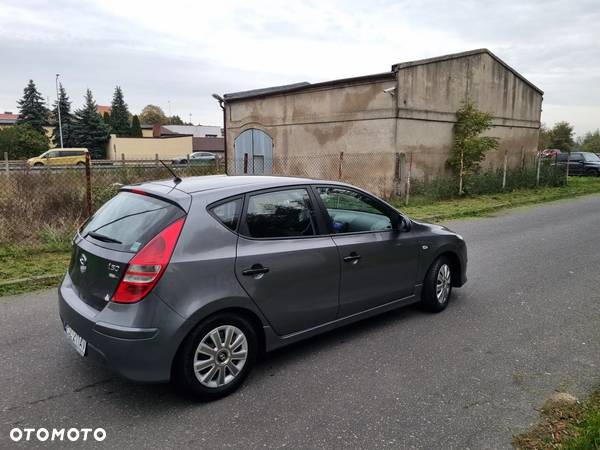 Hyundai I30 1.4 Edition Plus - 6