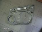 Elevador Sem Motor A1697203079 MERCEDES W245 2007 5P FD - 4