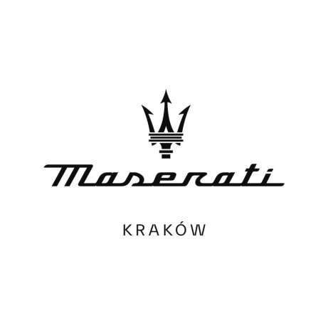 Maserati Kraków