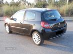 Renault Clio III Dynamique S 1.5 dCi 105 Para peças - 3