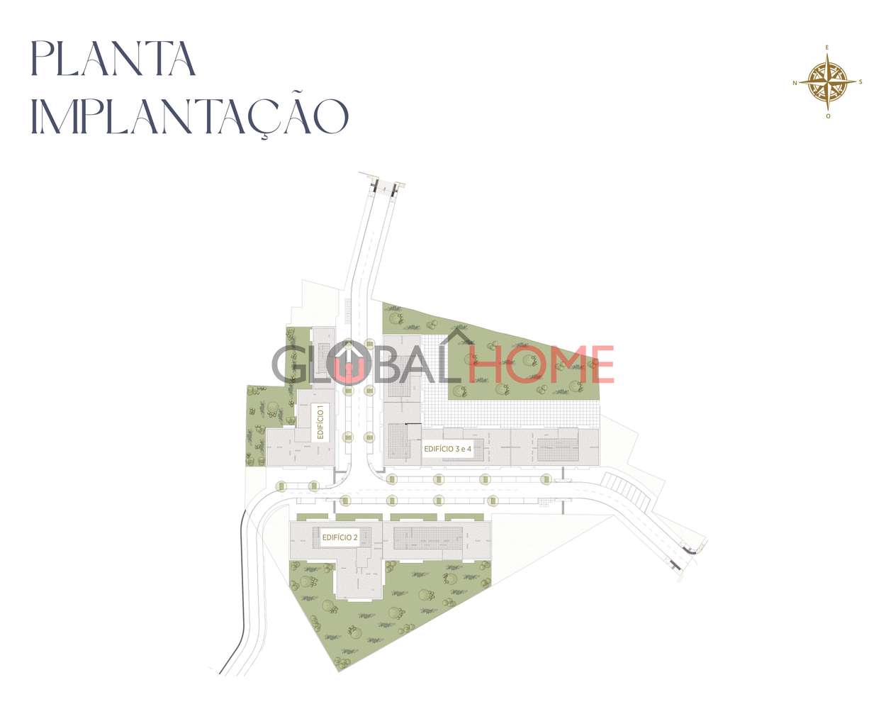 Apartamentos T2 – Empreendimento Oporto Plaza-8