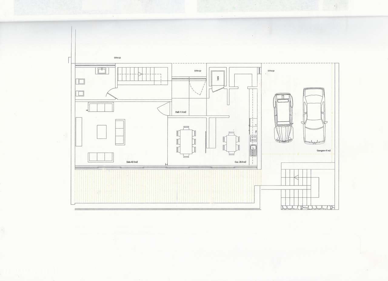 Terreno  Venda em Abade de Neiva,Barcelos-13