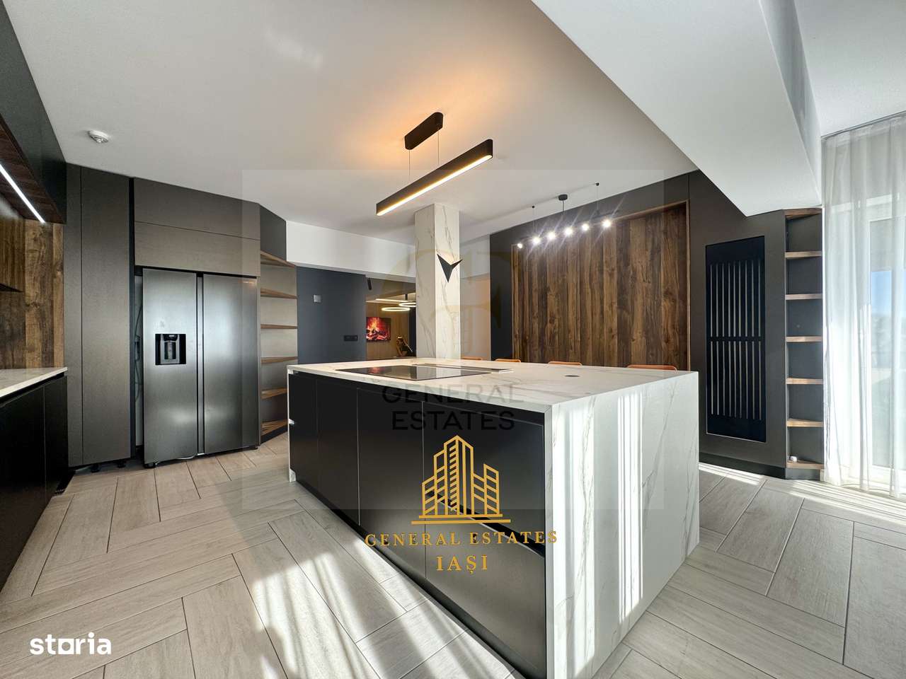 Vânzare apartament cu 2 camere, 98 m.p. Complexul Evergreen Towers - Imagine principală: 5/20