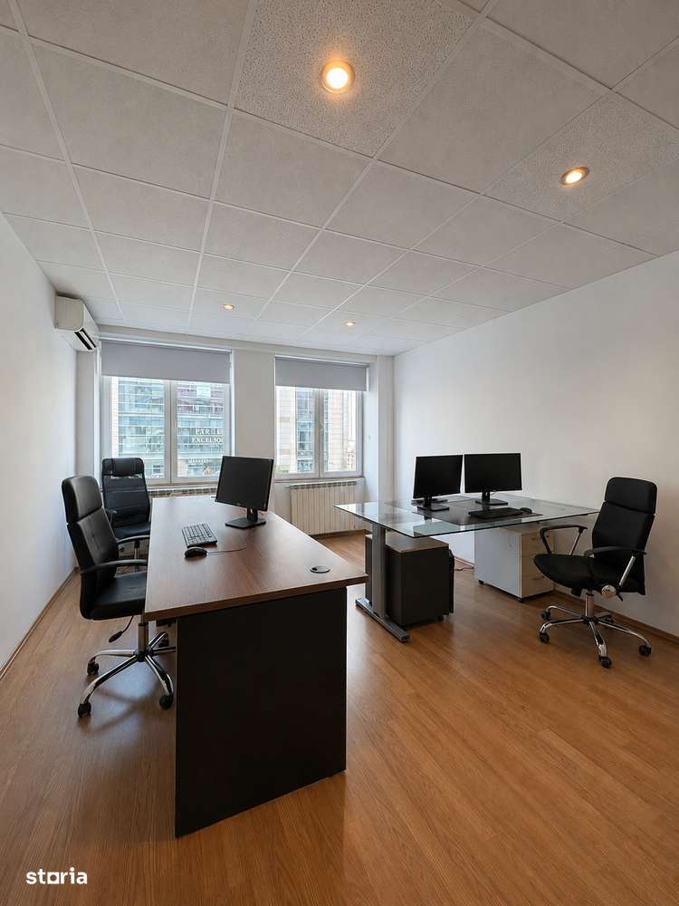 Academiei - Spatiu versatil, servicii, biroruri, notarial-11