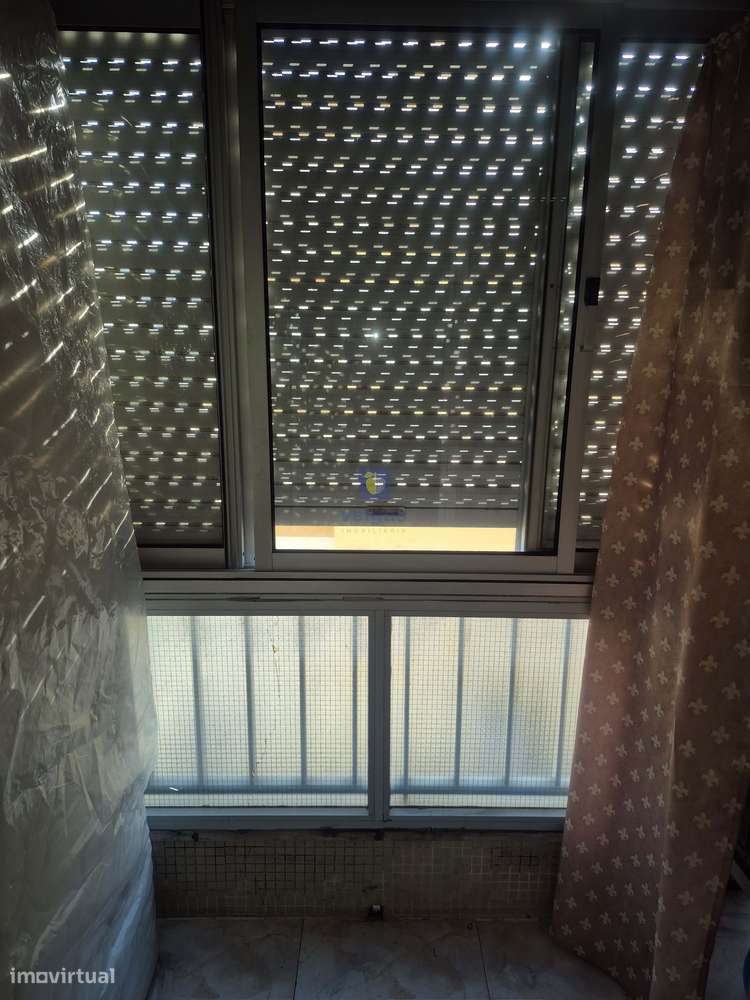 Apartamento T3 na Póvoa de Santo Adrião-14