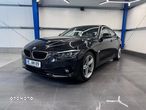 BMW Seria 4 418d Sport Line - 2