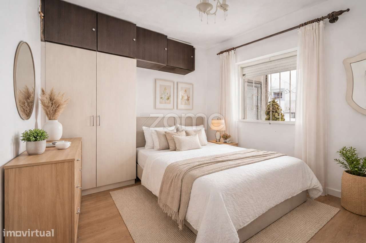 T2 Bairro São José - junto ao Strada Outlet - Grande imagem: 2/7