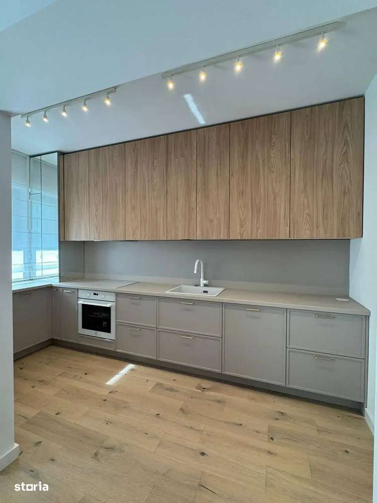 3 camere First estates Pipera,  Prima inchiriere Incalzire gratuita - Imagine principală: 5/11