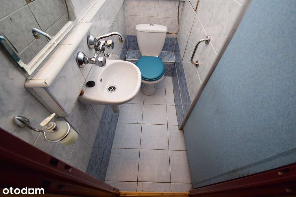 Ustawne 3 pokoje Sosnowiec ul. Dworska-7