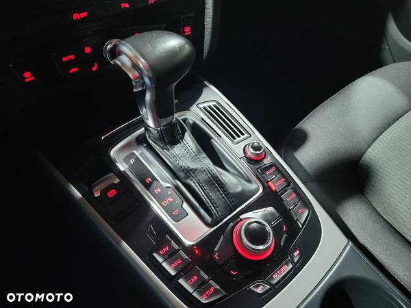 Audi A5 3.0 TDI Quattro S tronic - 16