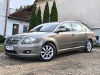 Toyota Avensis 2.0 VVT-i Sol - 1