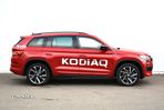 Skoda Kodiaq 2.0 TDI 4X4 DSG SportLine - 11