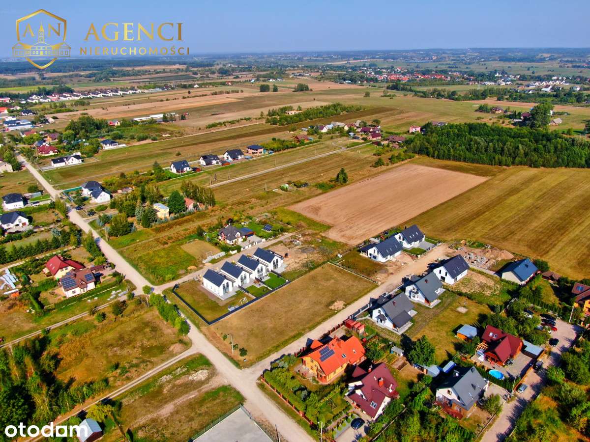 ** Porosły ** Mpzp ** 12 381 m2 **-1