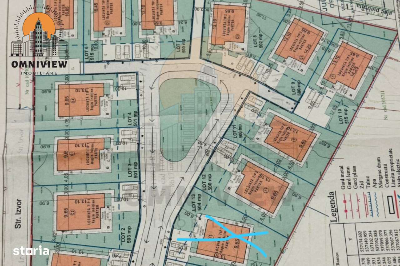 Casă individuală în Râșnov – 120 mp utili, teren 500 mp, lângă pădure-6