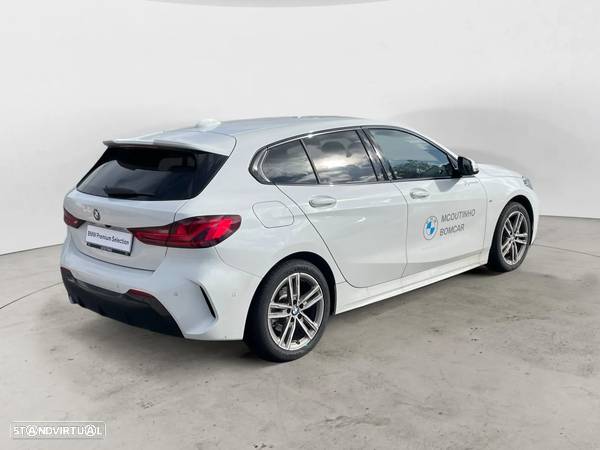 BMW 116 d Auto - 6