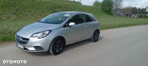 Opel Corsa 1.2 120 Lat - 2